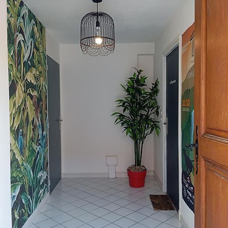 Belle Vue Apartment Millau Exterior photo